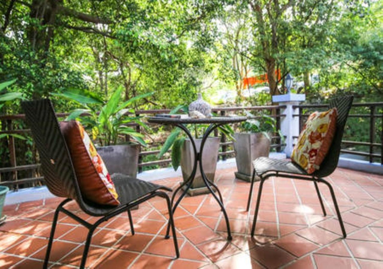 Banyan House Samui Bed And Breakfast (Adults Only) Chaweng Beach Buitenkant foto