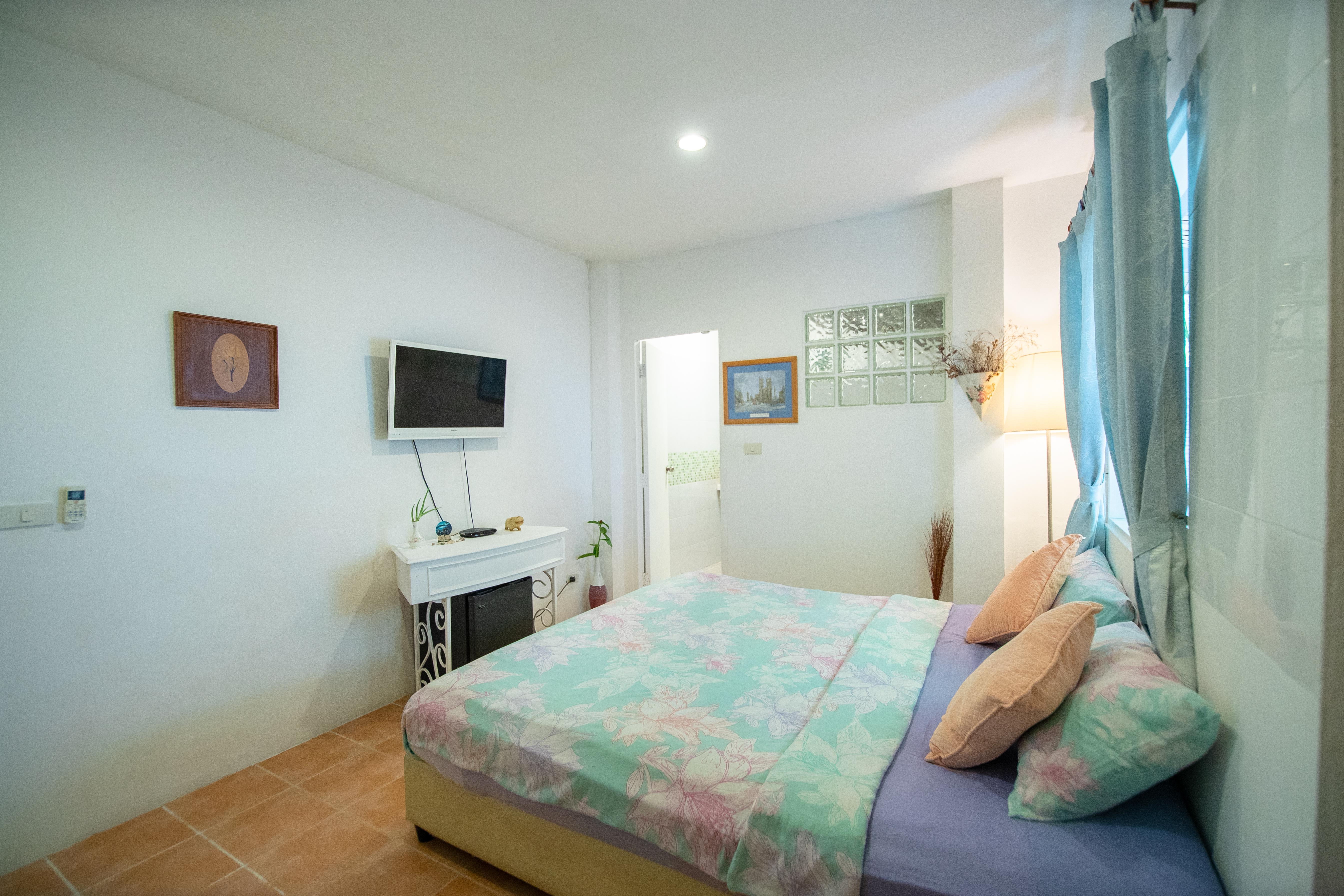 Banyan House Samui Bed And Breakfast (Adults Only) Chaweng Beach Buitenkant foto