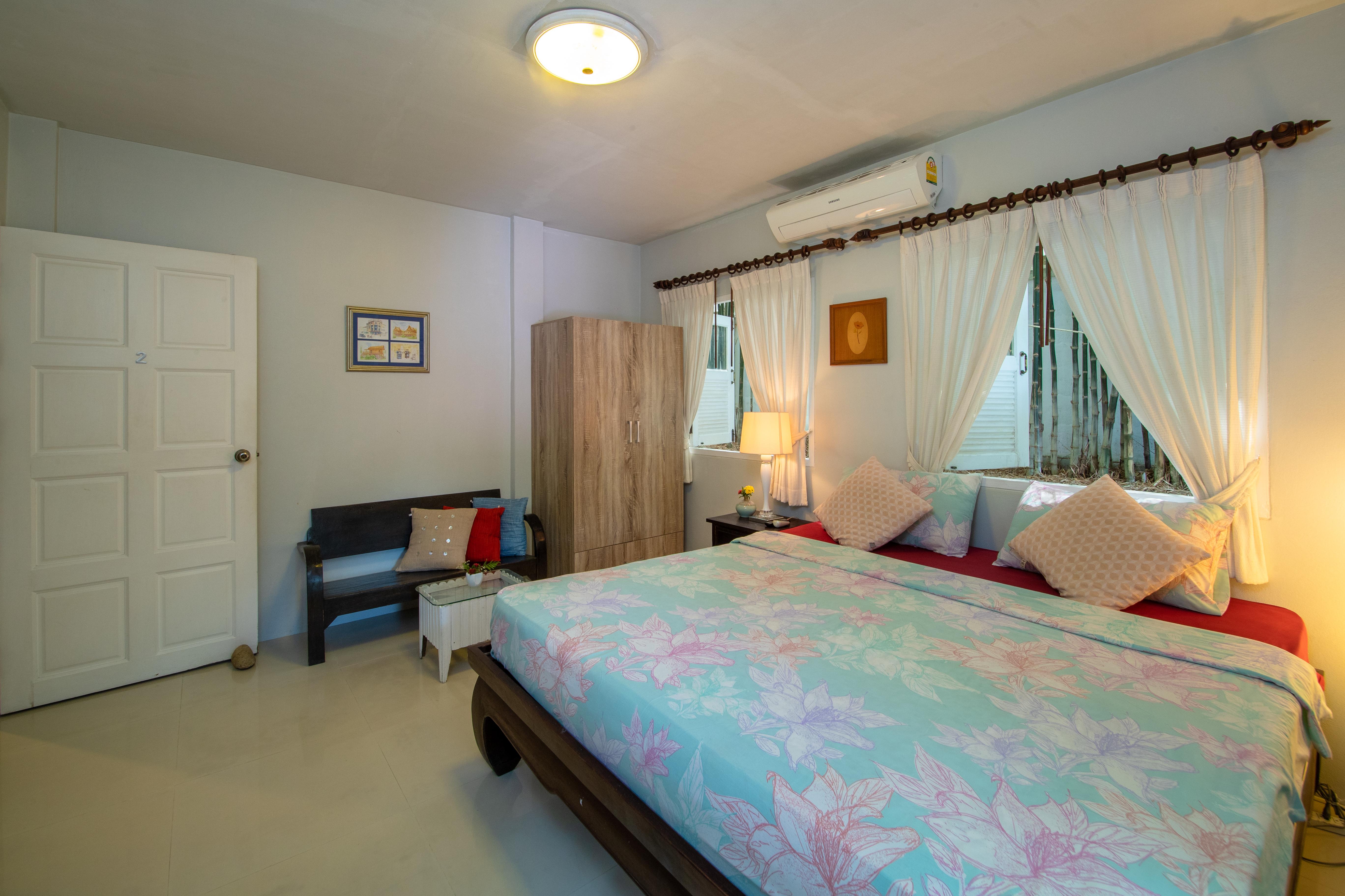 Banyan House Samui Bed And Breakfast (Adults Only) Chaweng Beach Buitenkant foto