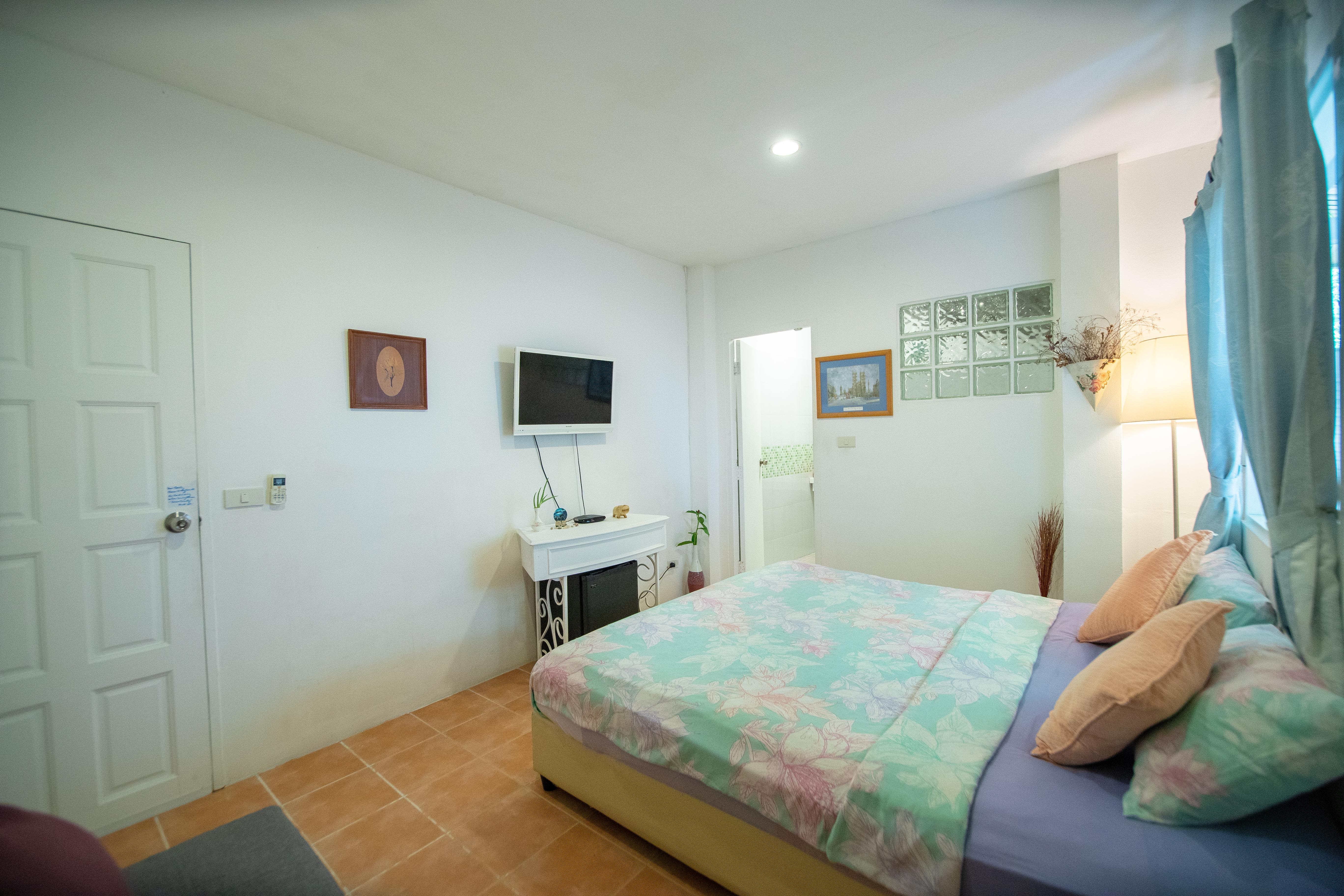 Banyan House Samui Bed And Breakfast (Adults Only) Chaweng Beach Buitenkant foto