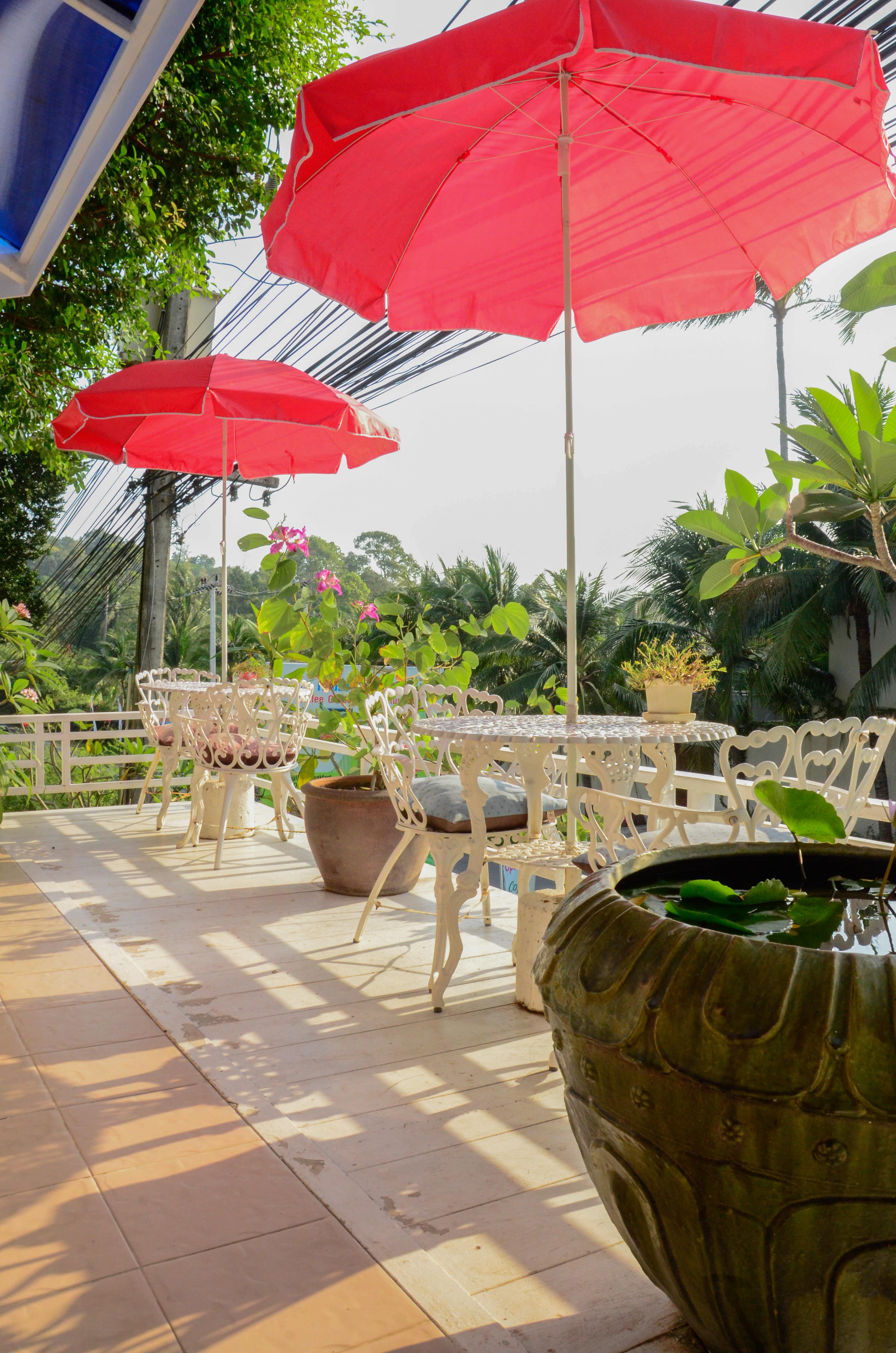 Banyan House Samui Bed And Breakfast (Adults Only) Chaweng Beach Buitenkant foto