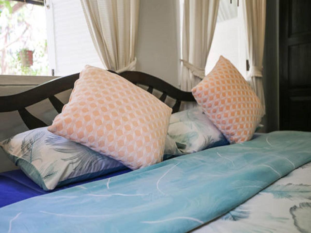 Banyan House Samui Bed And Breakfast (Adults Only) Chaweng Beach Buitenkant foto