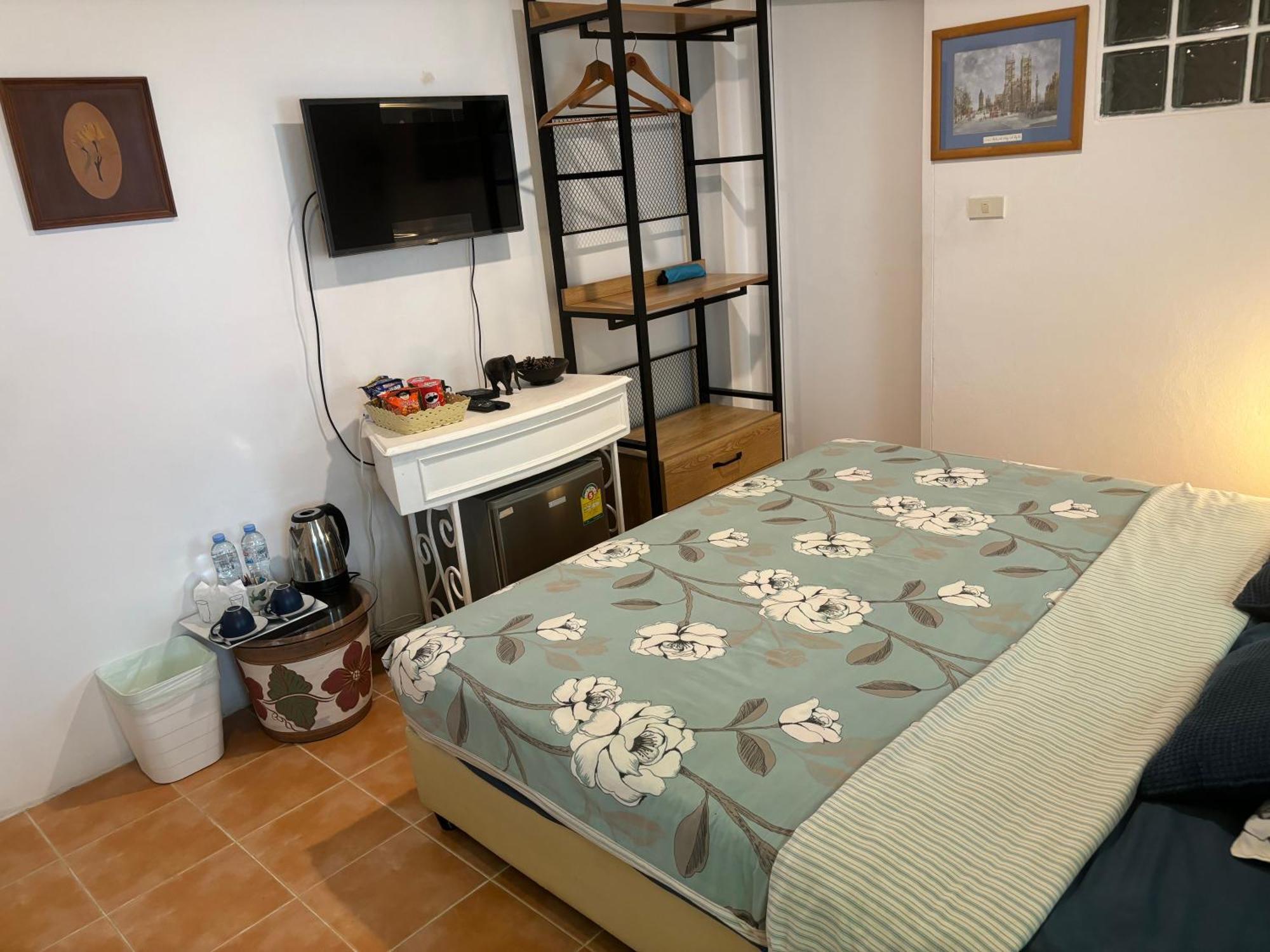 Banyan House Samui Bed And Breakfast (Adults Only) Chaweng Beach Buitenkant foto