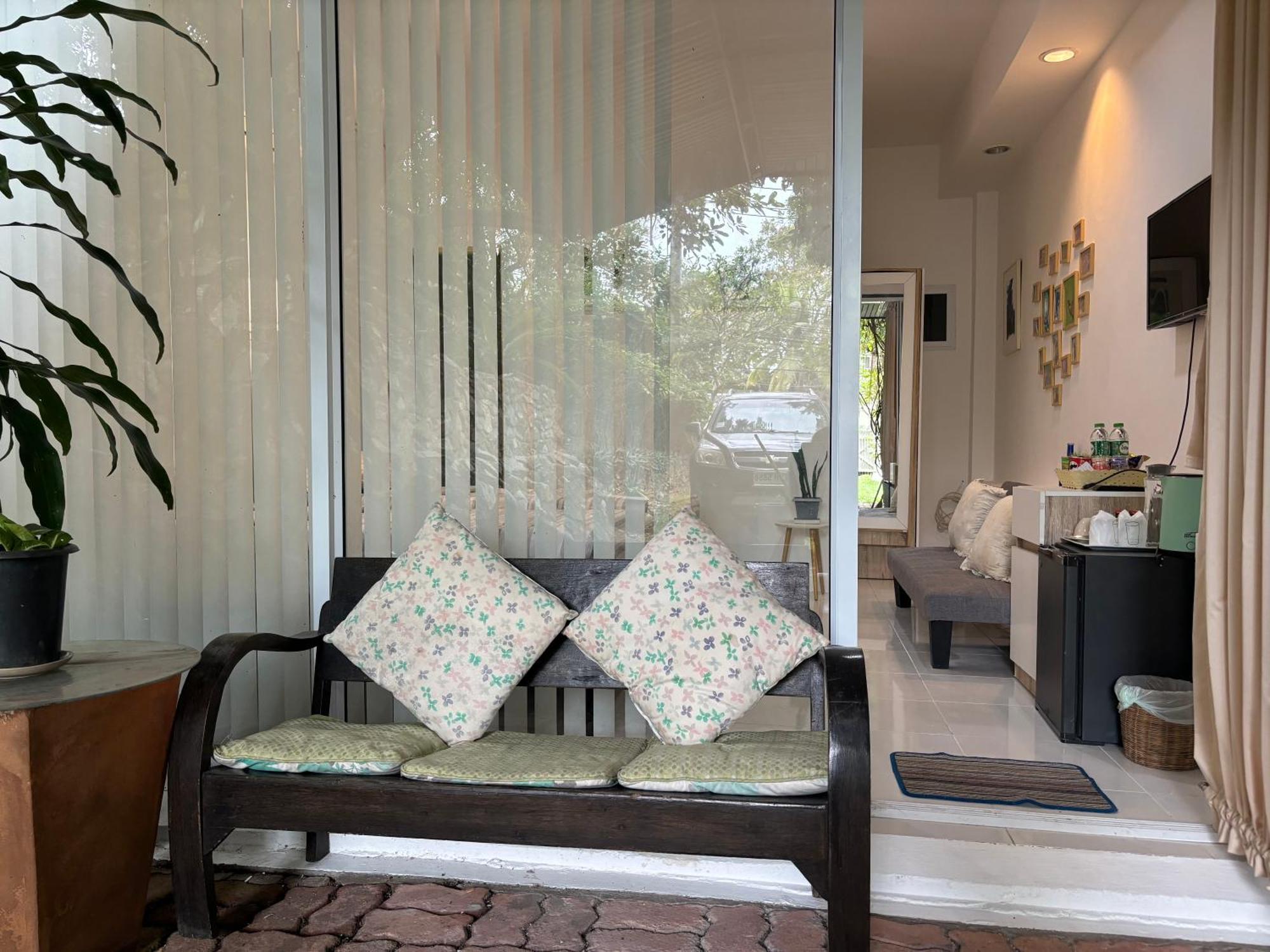 Banyan House Samui Bed And Breakfast (Adults Only) Chaweng Beach Buitenkant foto