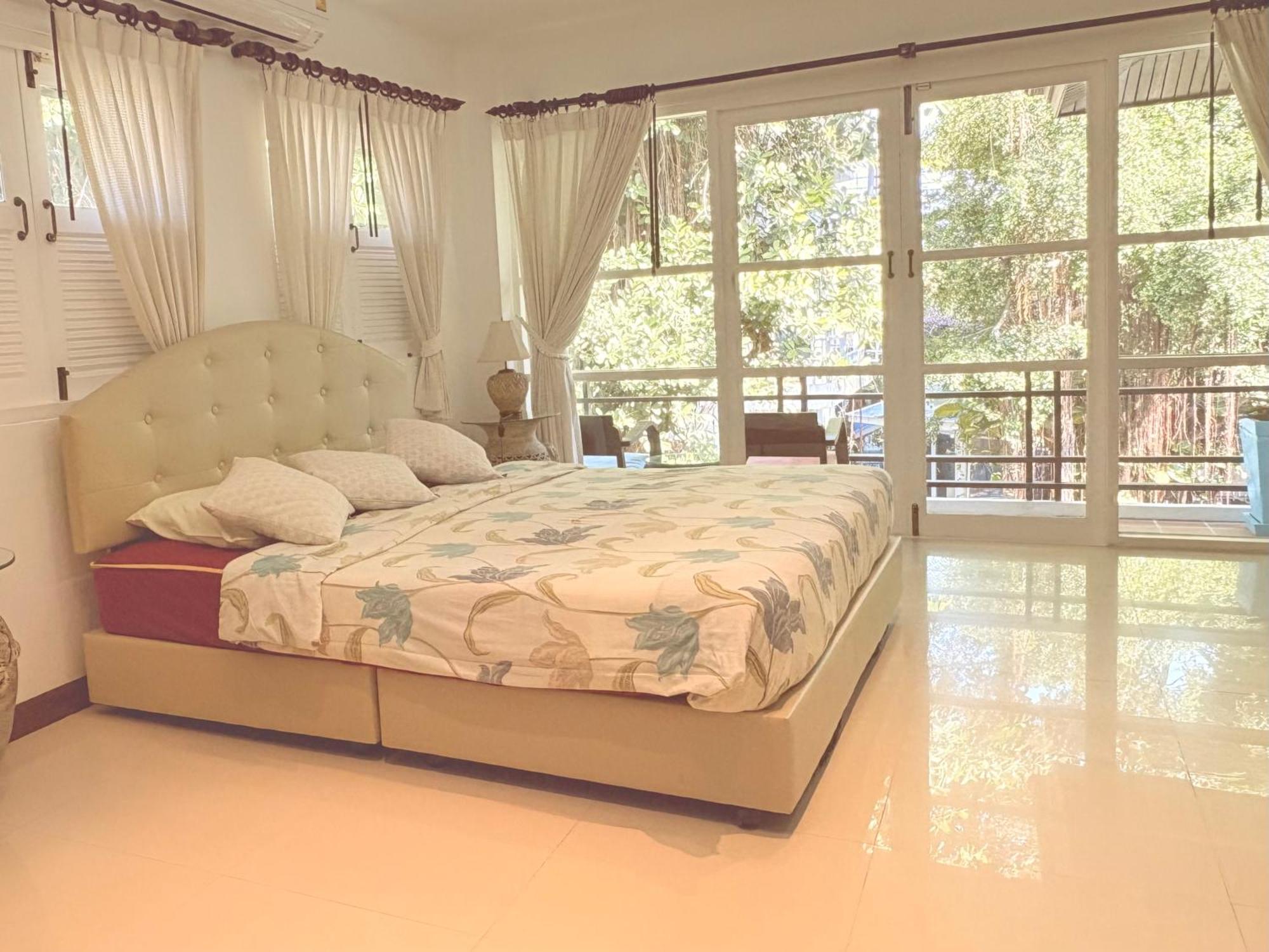 Banyan House Samui Bed And Breakfast (Adults Only) Chaweng Beach Buitenkant foto