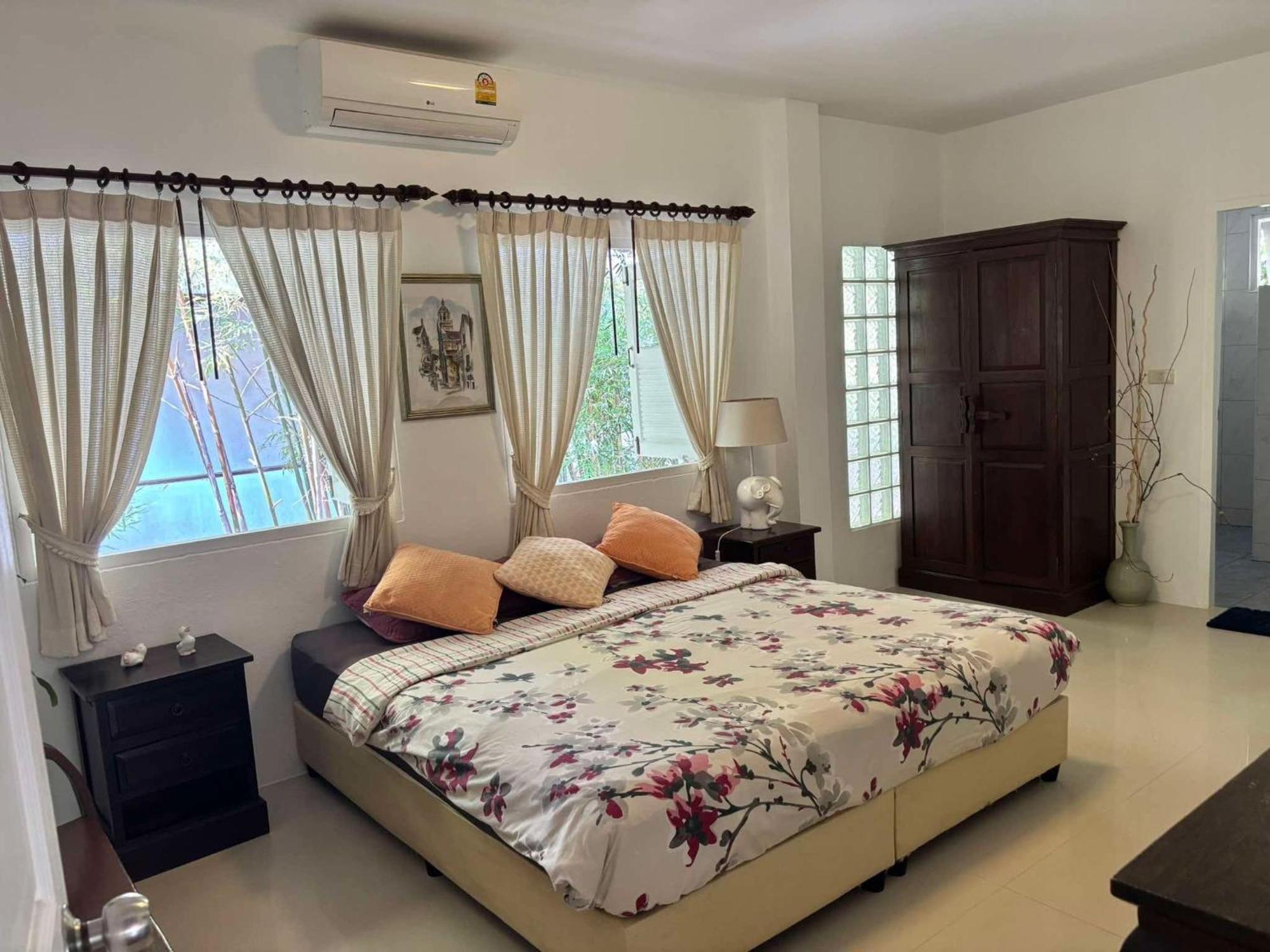 Banyan House Samui Bed And Breakfast (Adults Only) Chaweng Beach Buitenkant foto