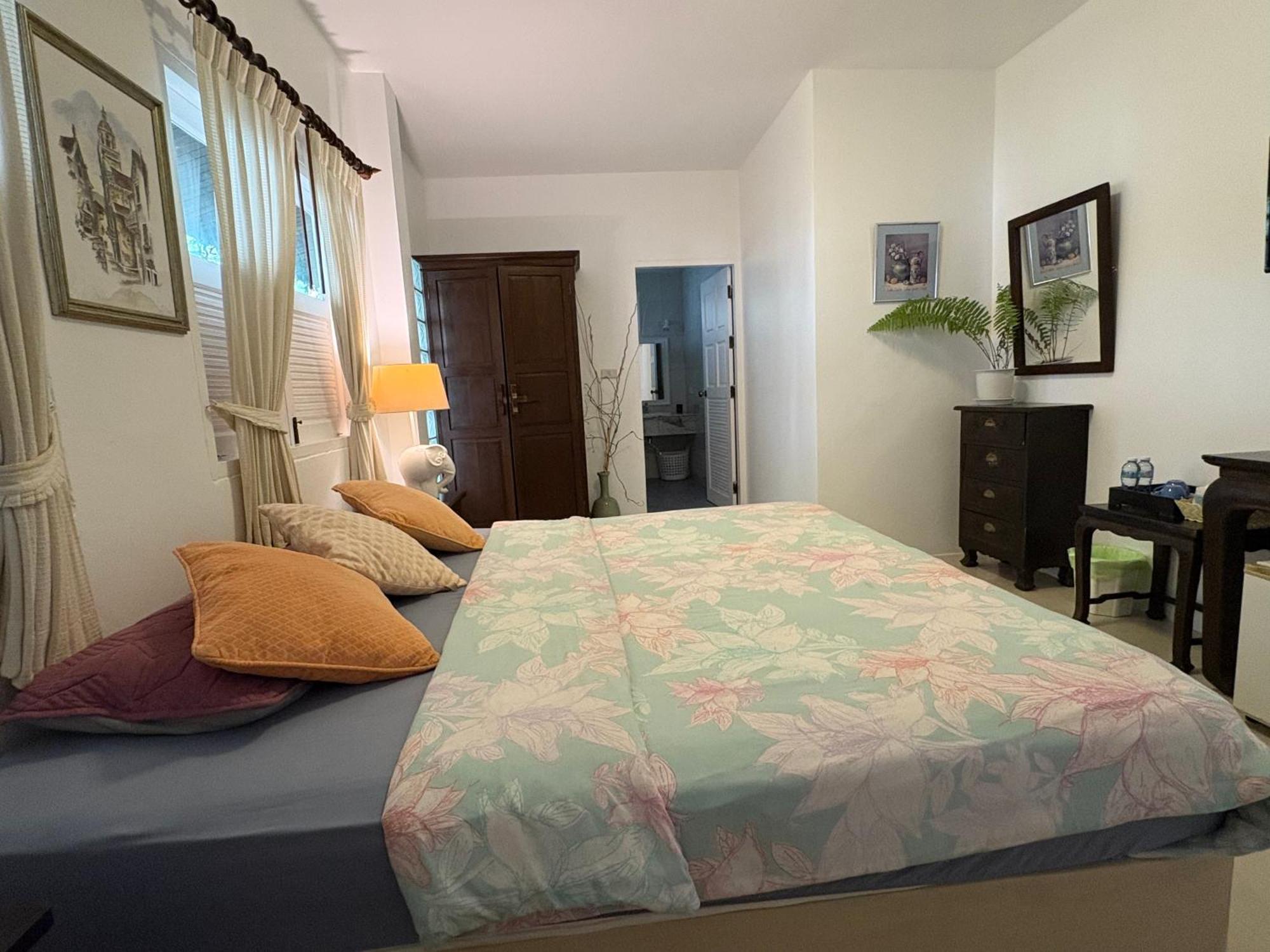 Banyan House Samui Bed And Breakfast (Adults Only) Chaweng Beach Buitenkant foto