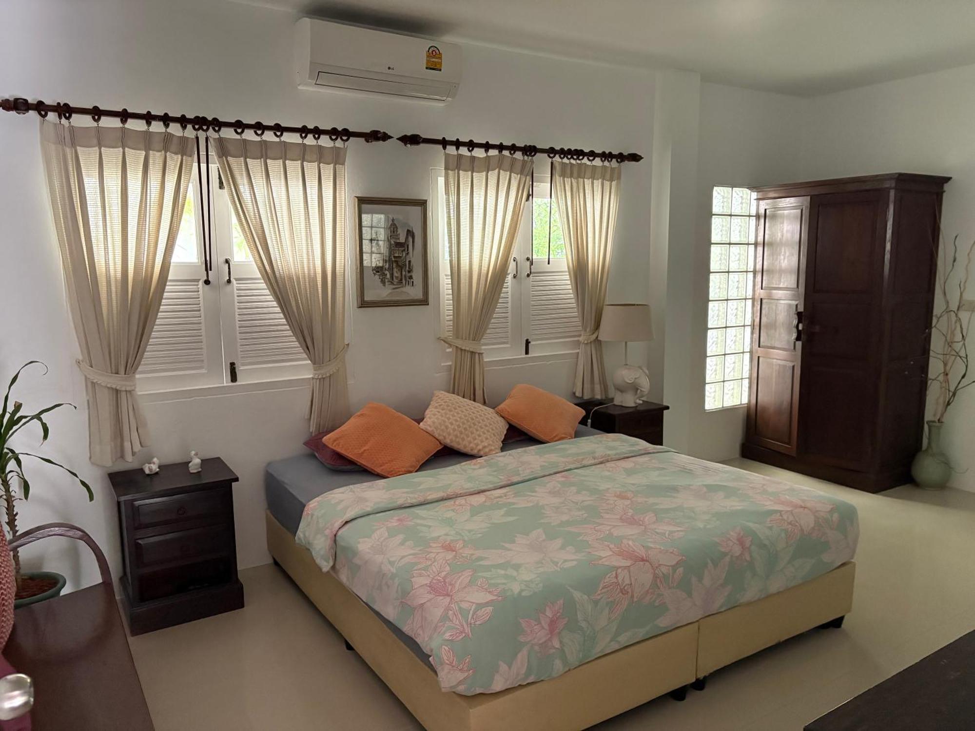 Banyan House Samui Bed And Breakfast (Adults Only) Chaweng Beach Buitenkant foto