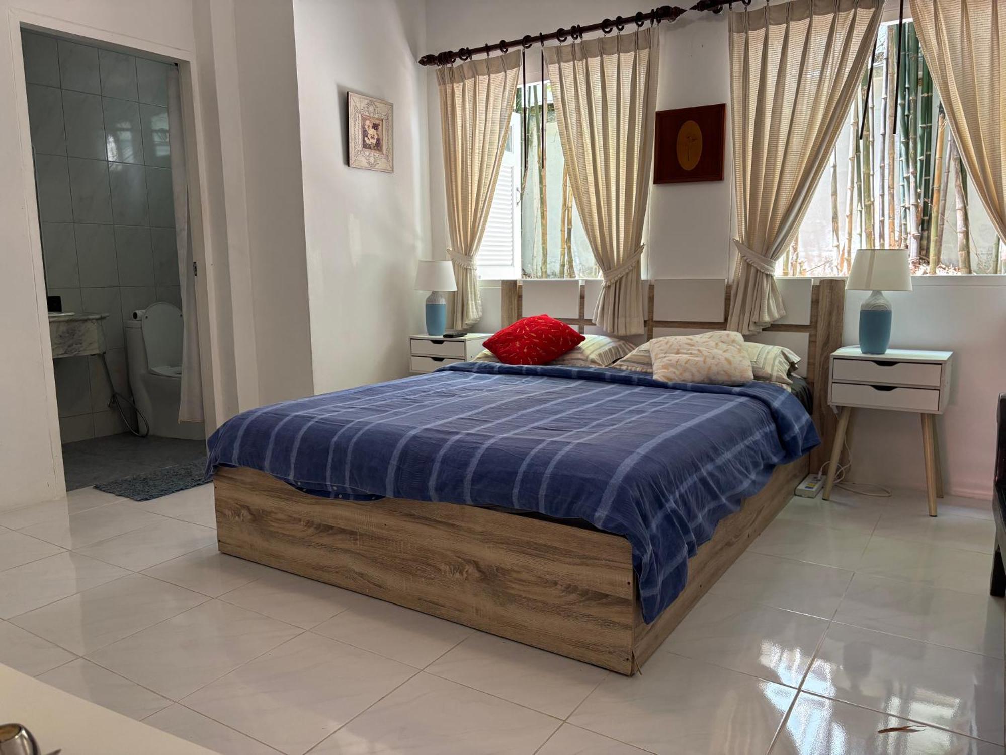 Banyan House Samui Bed And Breakfast (Adults Only) Chaweng Beach Buitenkant foto