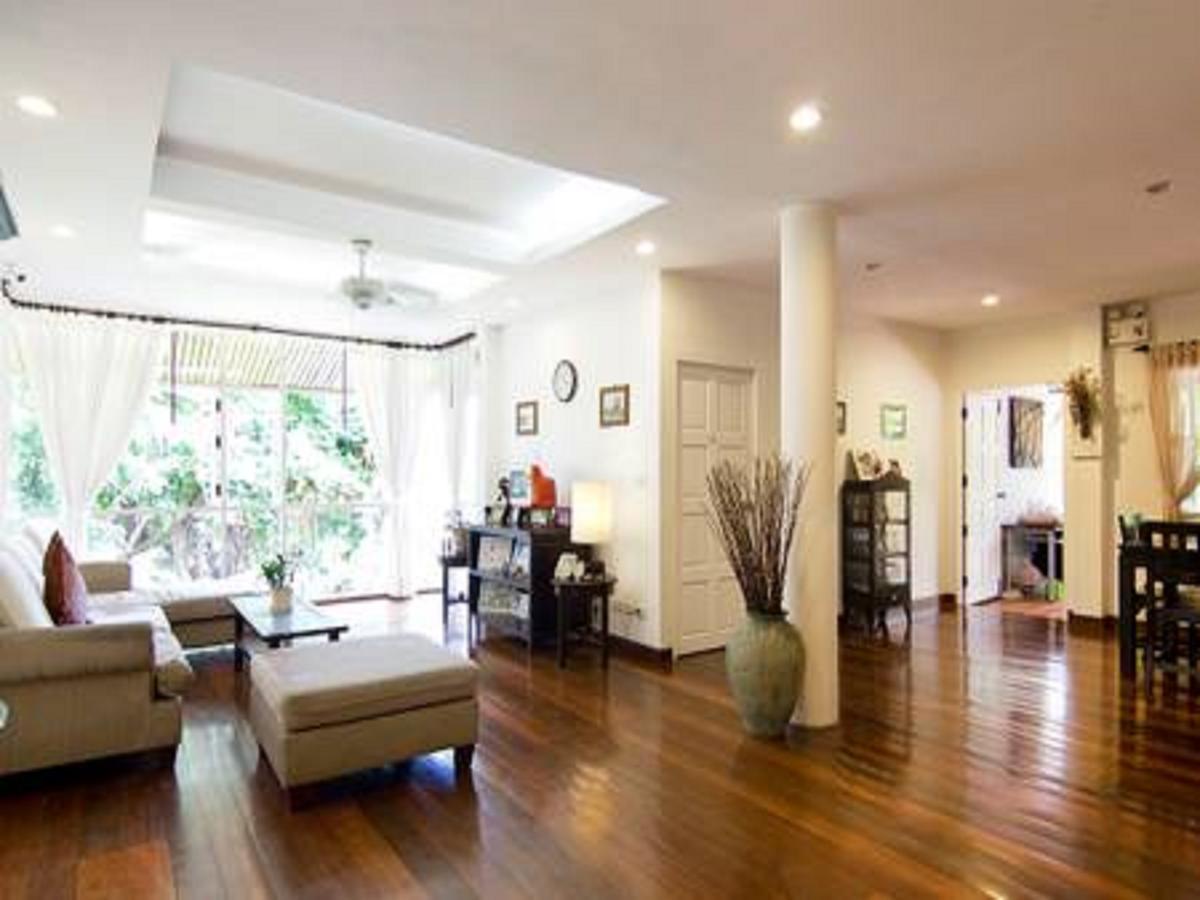 Banyan House Samui Bed And Breakfast (Adults Only) Chaweng Beach Buitenkant foto