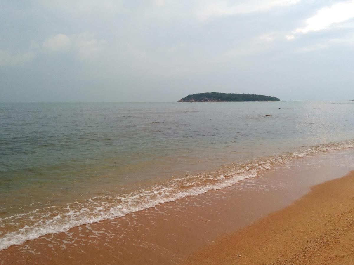 Banyan House Samui Bed And Breakfast (Adults Only) Chaweng Beach Buitenkant foto